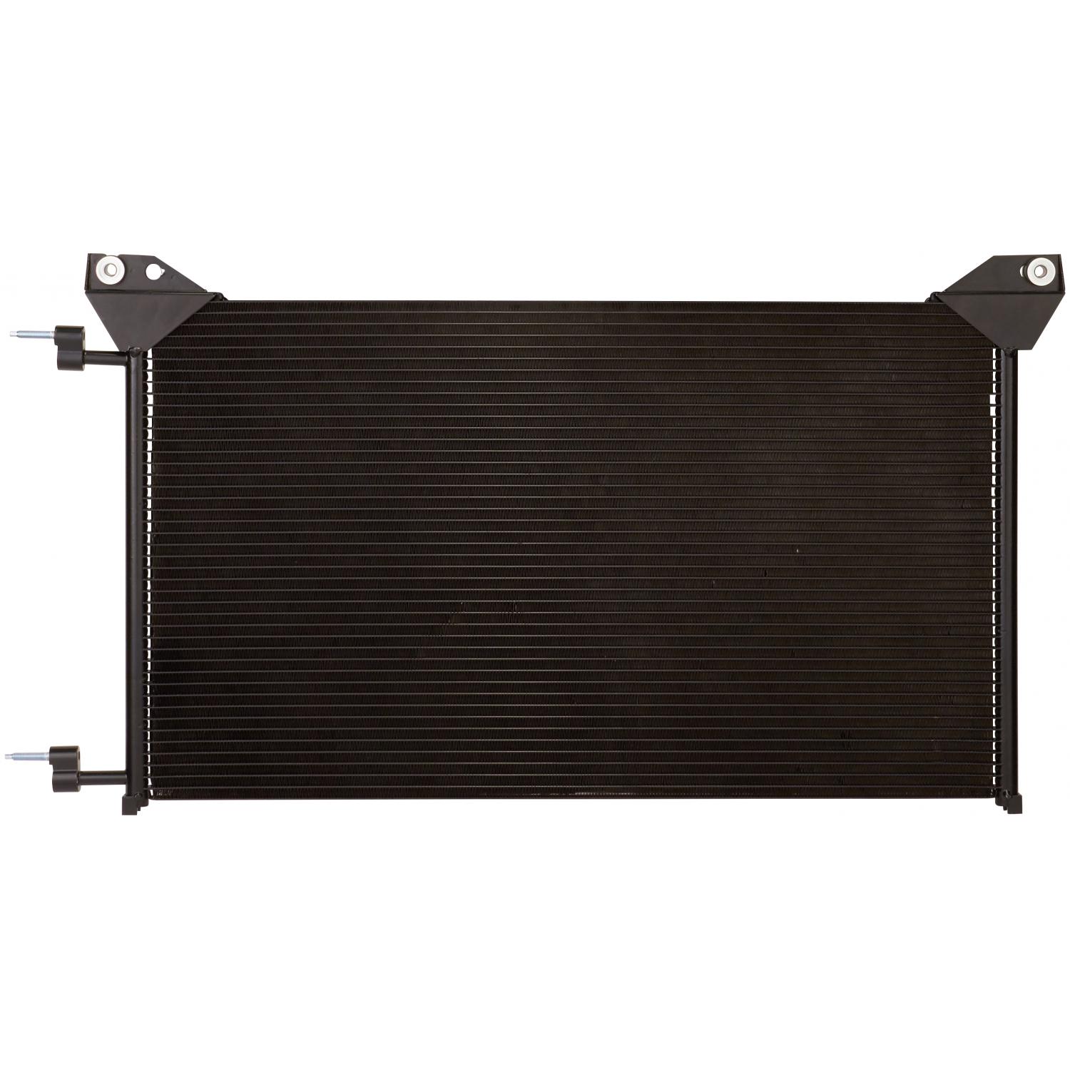 Spectra Premium 74953 - A/C Condenser Spectra Premium 74953 A/C Condenser product image 1 of 5
