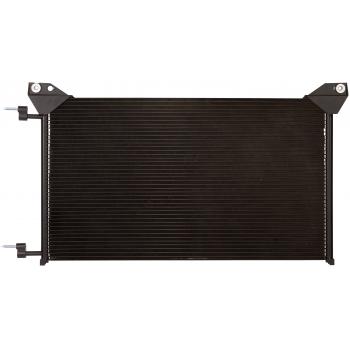 2009 Cadillac Escalade EXT A/C Condenser Spectra Premium 74953 image 1 of 4