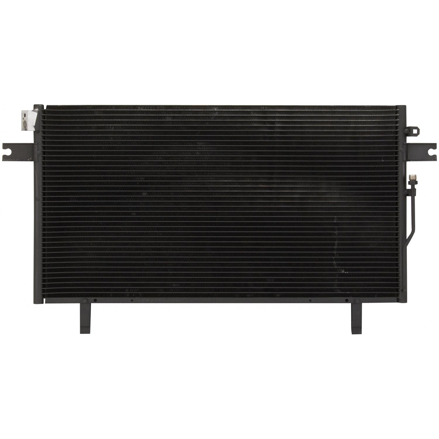Spectra Premium 74954 - A/C Condenser Spectra Premium 74954 A/C Condenser product image 1 of 4