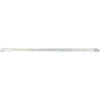 2002 Chrysler Voyager A/C Condenser Spectra Premium 74957 image 4 of 4