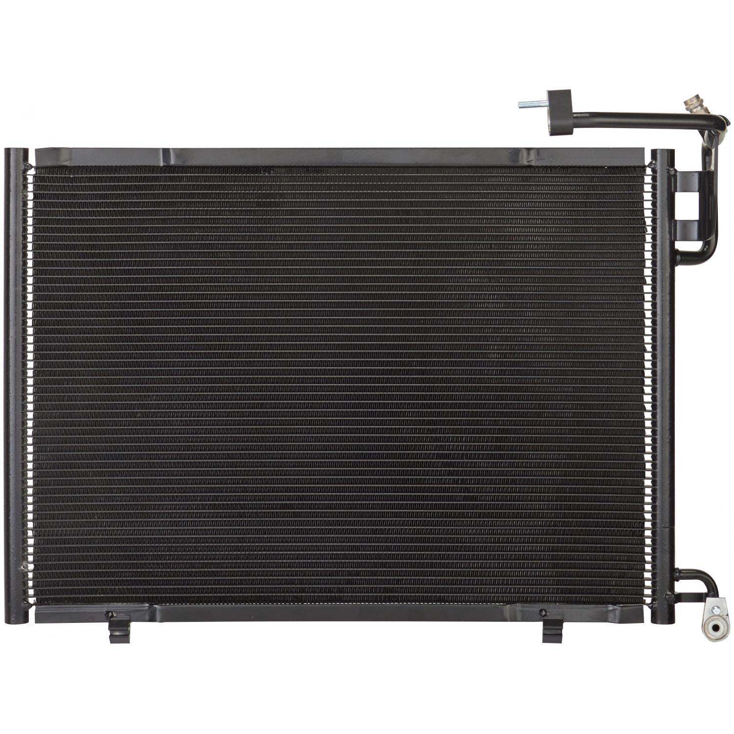 Spectra Premium 74958 - A/C Condenser Spectra Premium 74958 A/C Condenser product image 1 of 4