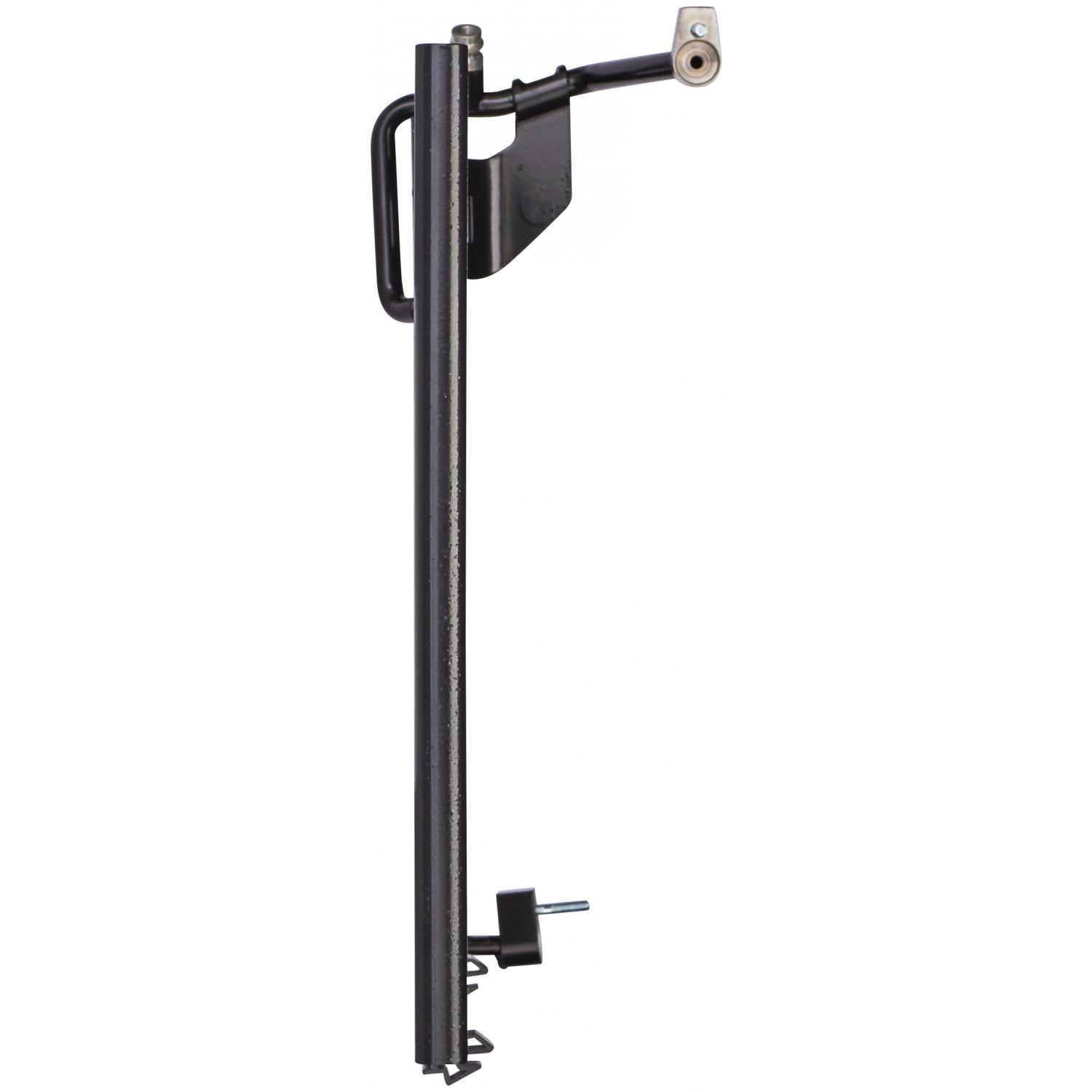 Spectra Premium 74958 - A/C Condenser Spectra Premium 74958 A/C Condenser product image 2 of 4