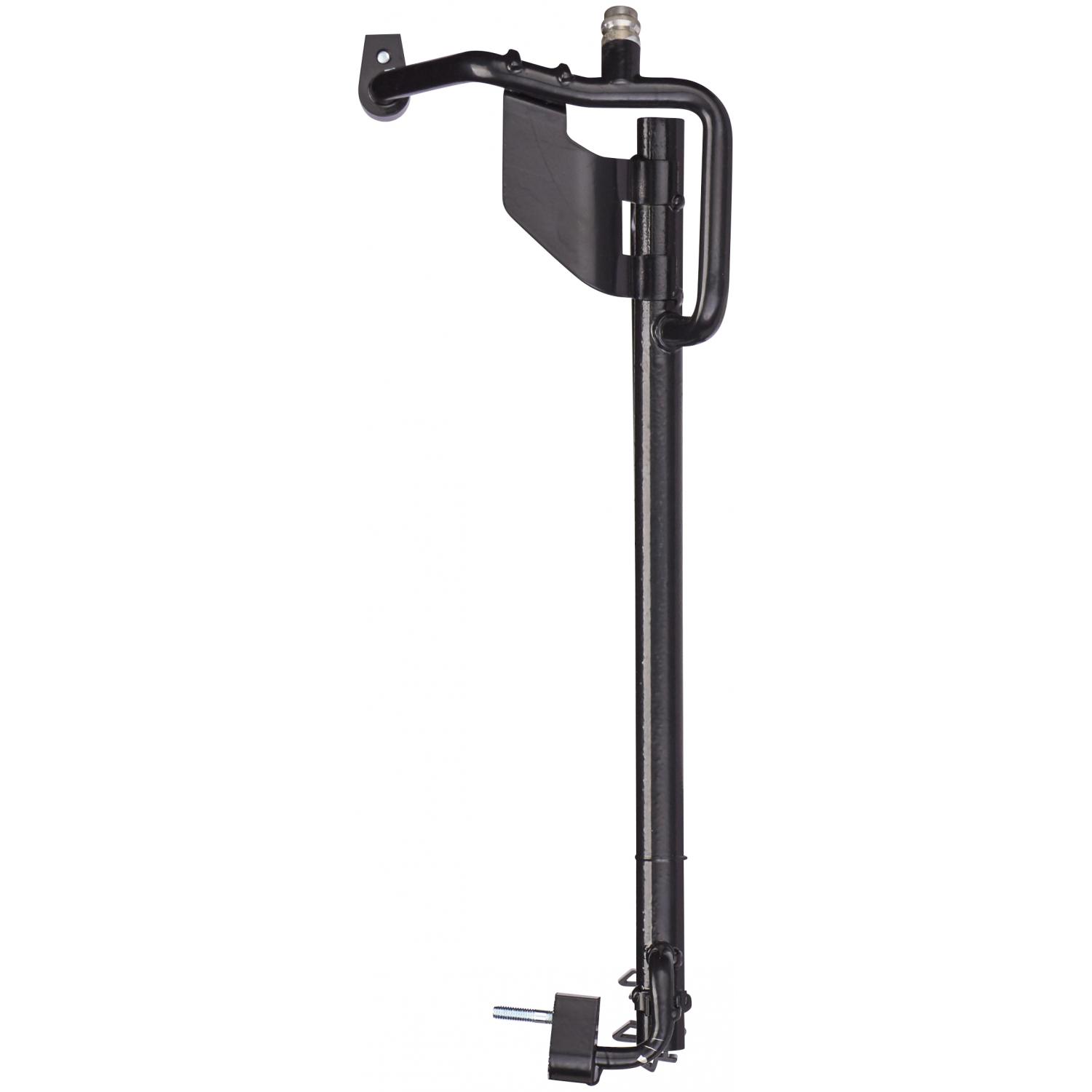Spectra Premium 74958 - A/C Condenser Spectra Premium 74958 A/C Condenser product image 3 of 4