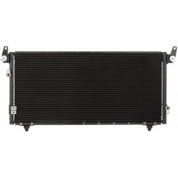 2002 Toyota Tundra A/C Condenser Spectra Premium 74963 image 1 of 4