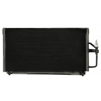 1999 Mitsubishi Galant A/C Condenser Spectra Premium 74965 image 1 of 1
