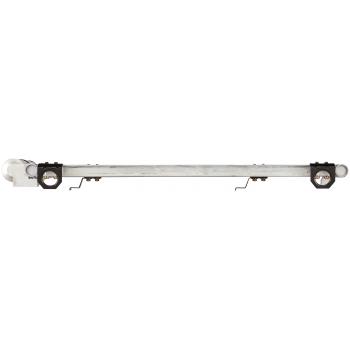 2000 Toyota Echo A/C Condenser Spectra Premium 74966 image 4 of 4