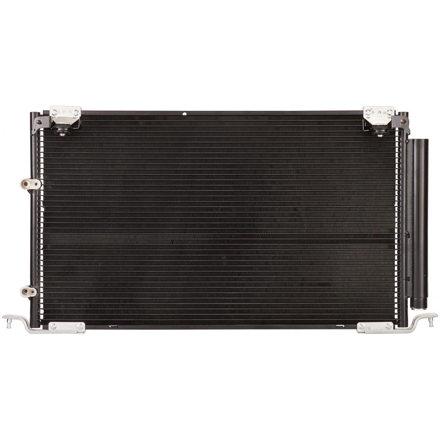 Spectra Premium 74968 - A/C Condenser Spectra Premium 74968 A/C Condenser product image 1 of 4