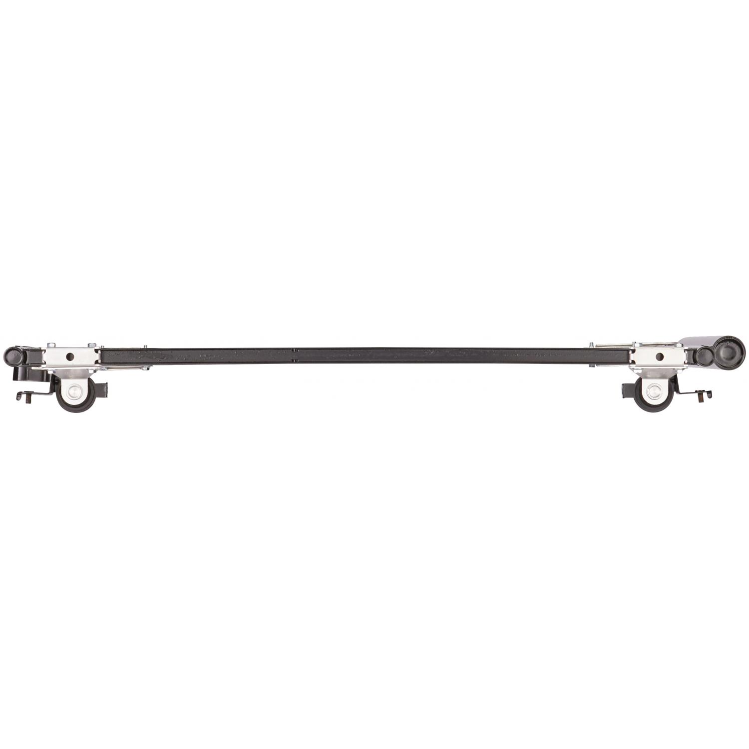 Spectra Premium 74968 - A/C Condenser Spectra Premium 74968 A/C Condenser product image 4 of 4