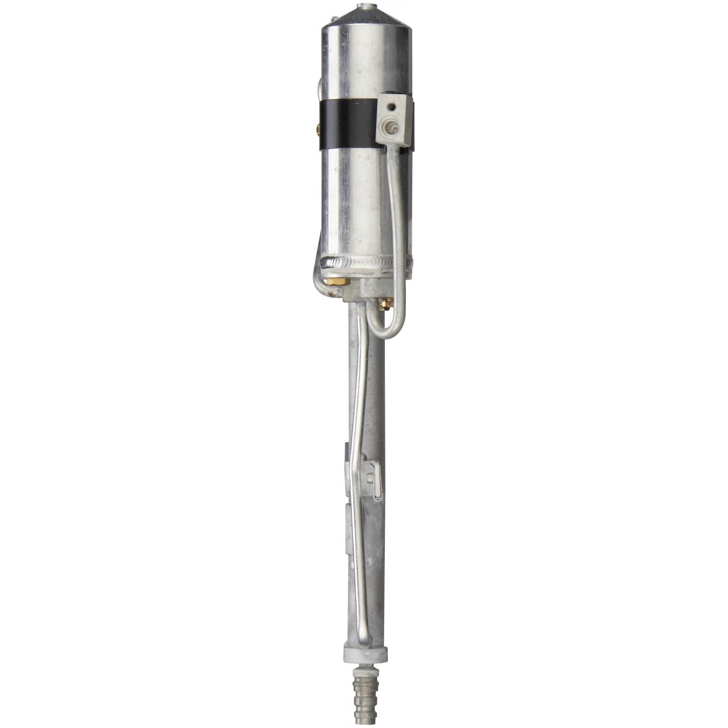 Spectra Premium 74970 - A/C Condenser Spectra Premium 74970 A/C Condenser product image 2 of 4