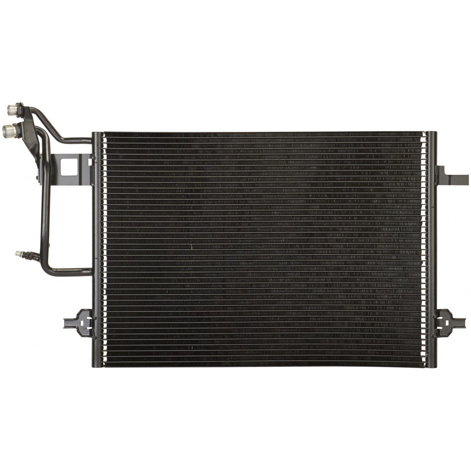 Spectra Premium 74972 - A/C Condenser Spectra Premium 74972 A/C Condenser product image 1 of 4