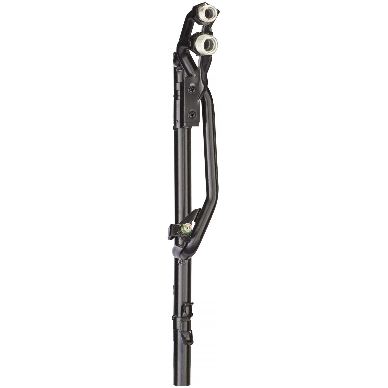 Spectra Premium 74972 - A/C Condenser Spectra Premium 74972 A/C Condenser product image 2 of 4