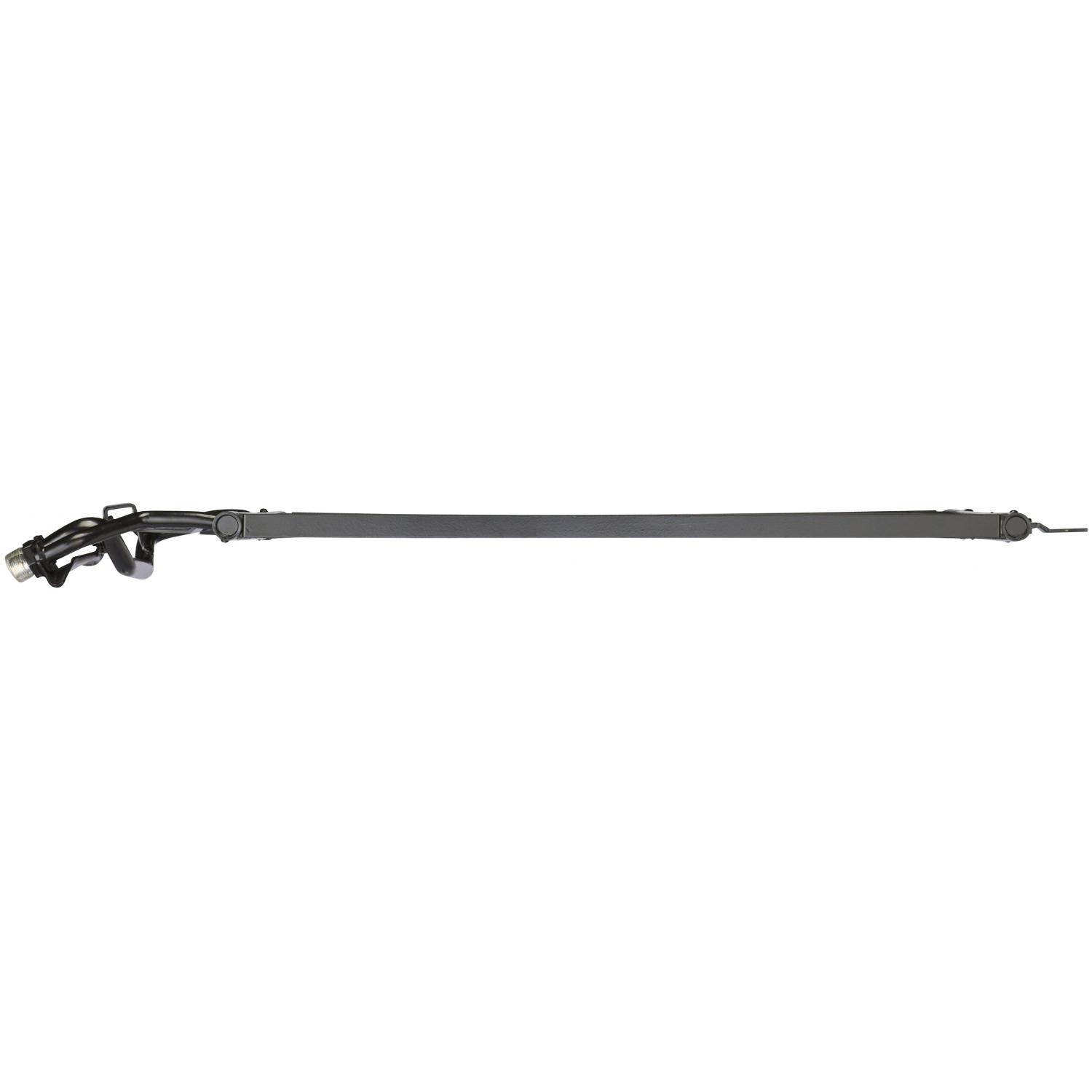 Spectra Premium 74972 - A/C Condenser Spectra Premium 74972 A/C Condenser product image 4 of 4