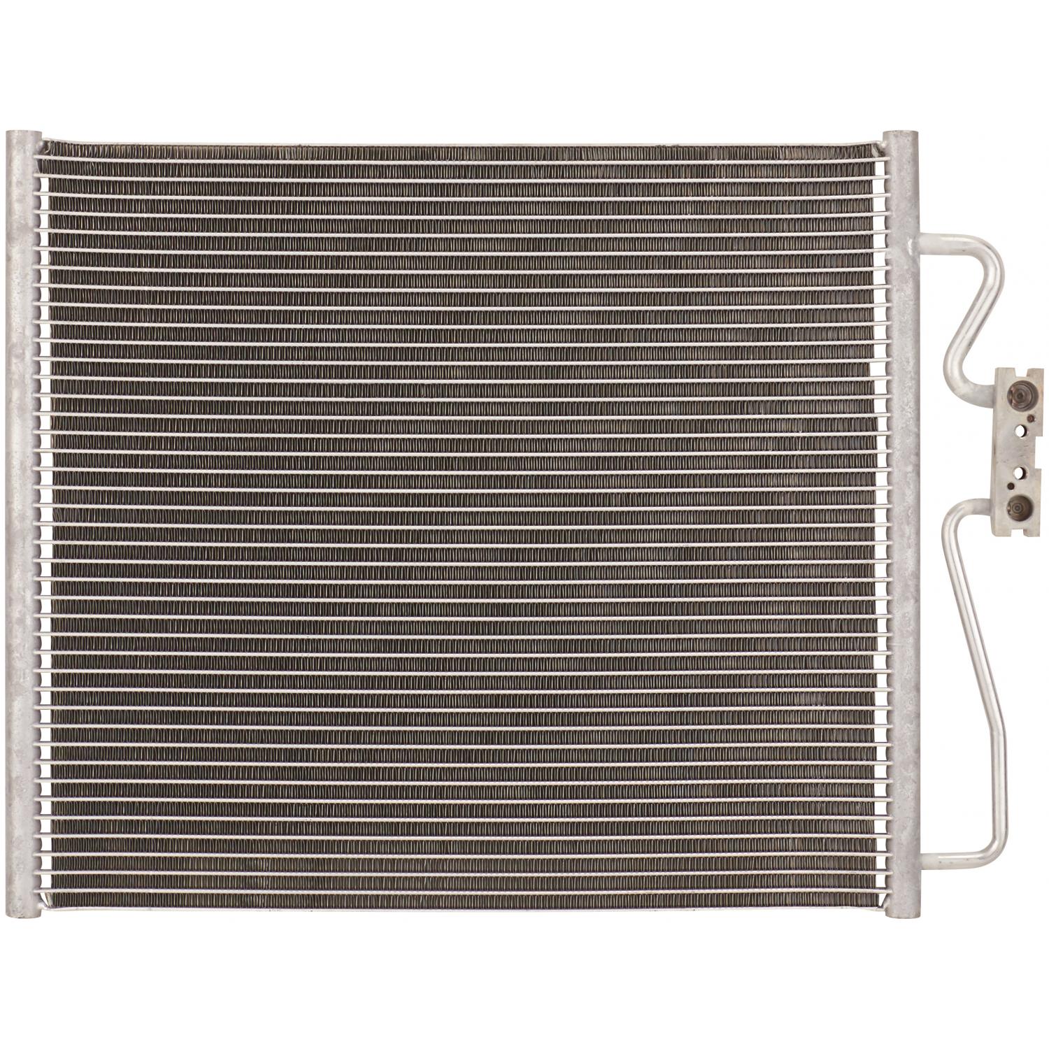 Spectra Premium 74973 - A/C Condenser Spectra Premium 74973 A/C Condenser product image 1 of 4
