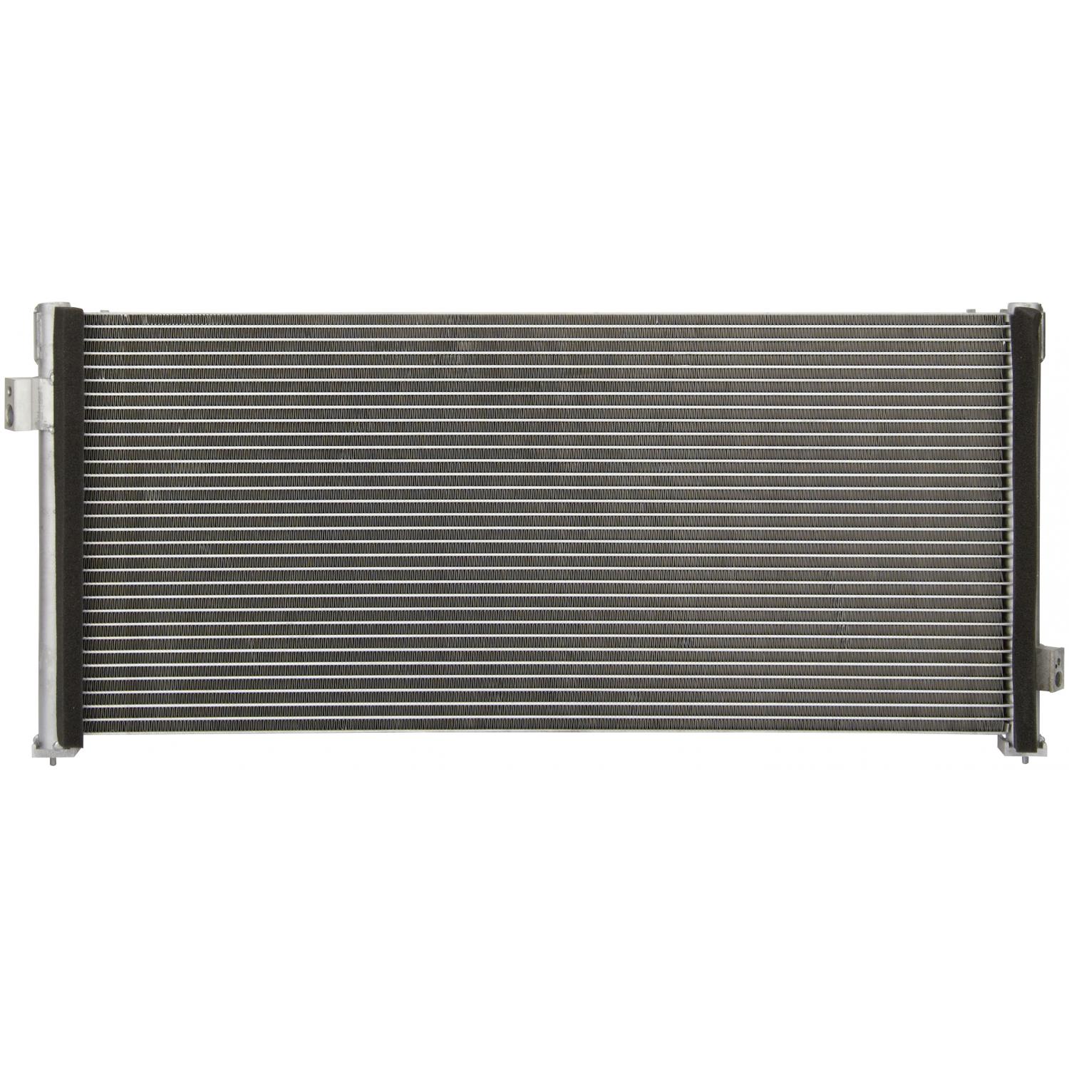 Spectra Premium 74976 - A/C Condenser Spectra Premium 74976 A/C Condenser product image 1 of 4