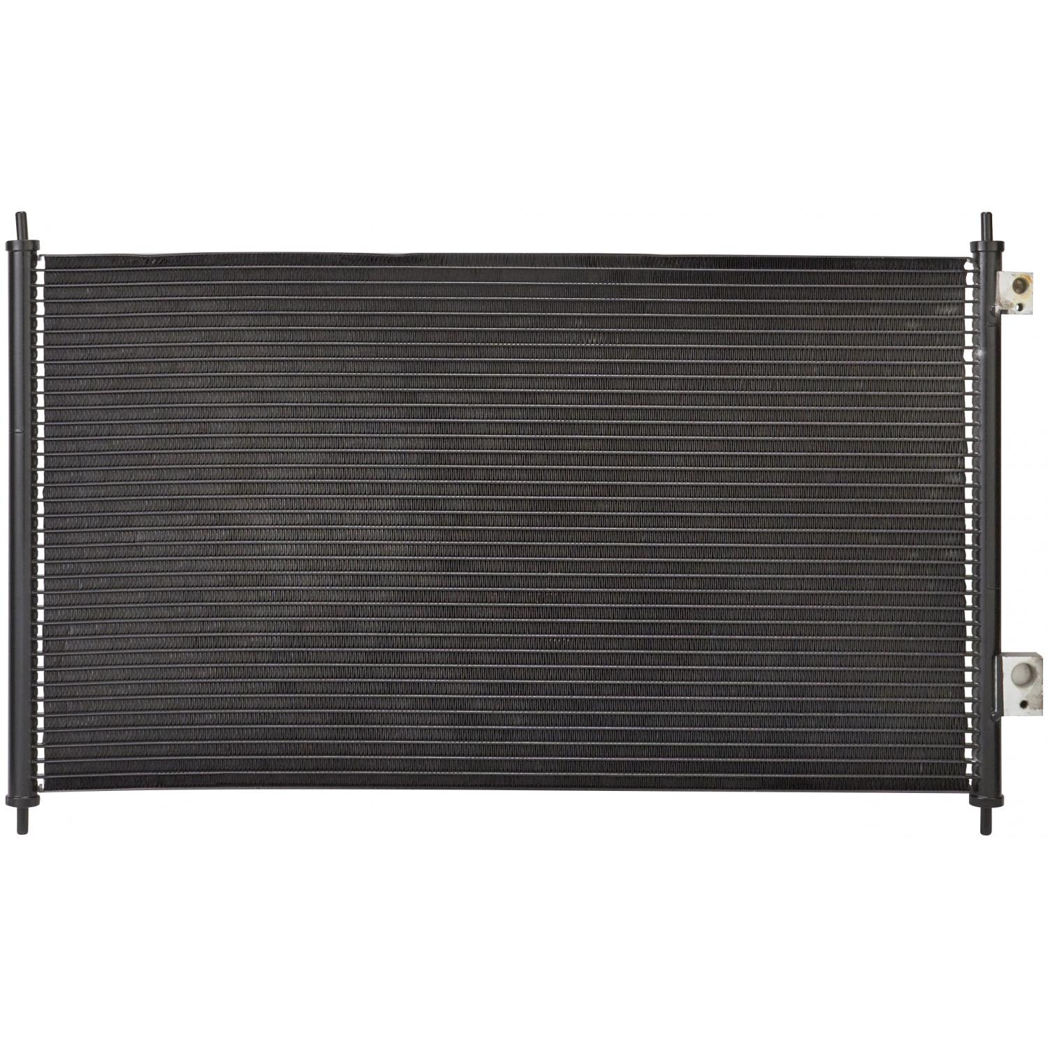 Spectra Premium 74977 - A/C Condenser Spectra Premium 74977 A/C Condenser product image 1 of 4
