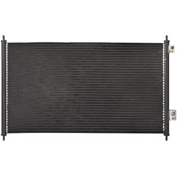 2005 Acura EL A/C Condenser Spectra Premium 74977 image 1 of 4
