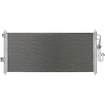 2001 Nissan Sentra A/C Condenser Spectra Premium 74980 image 1 of 4