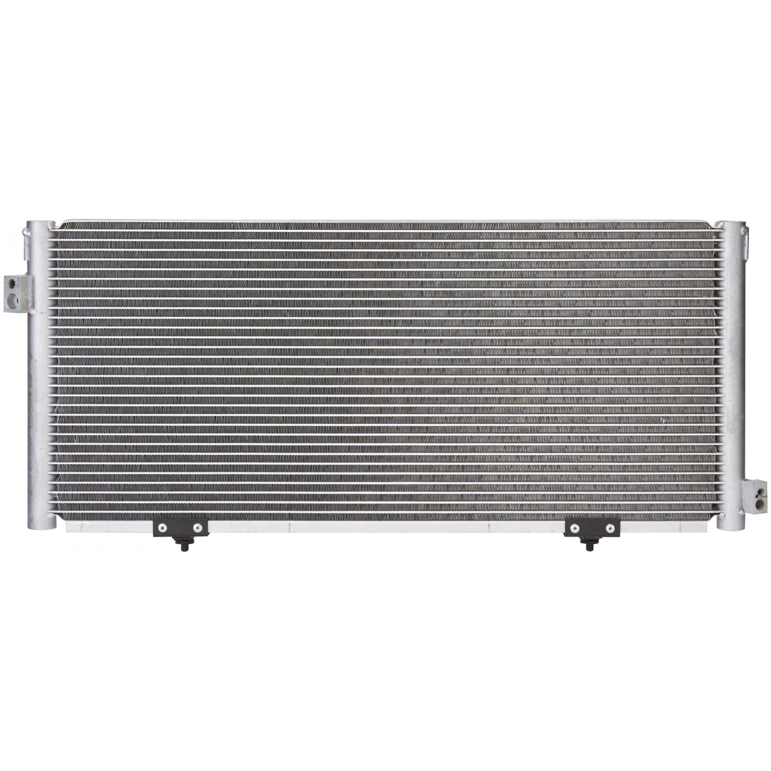 Spectra Premium 74981 A/C Condenser product image 1 of 4