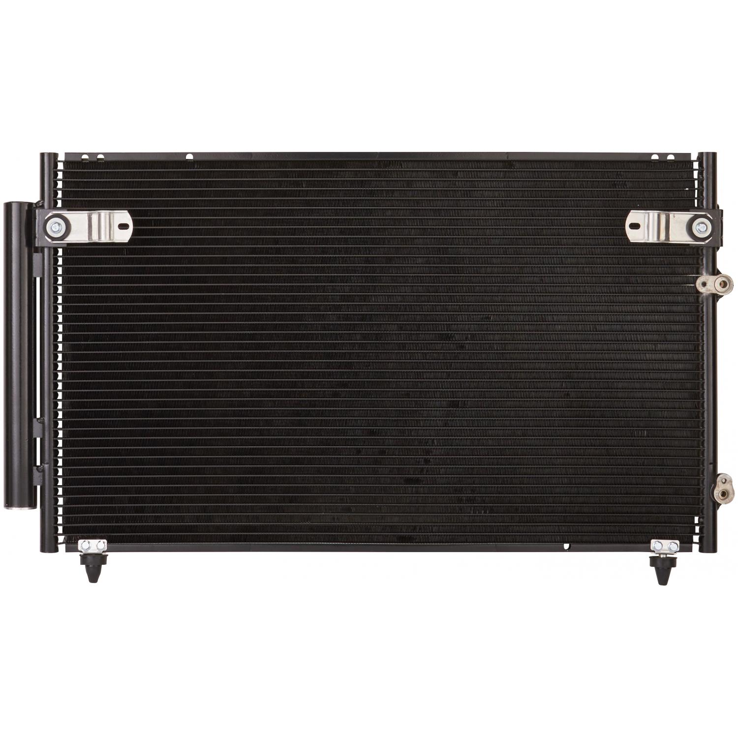 Spectra Premium 74982 - A/C Condenser Spectra Premium 74982 A/C Condenser product image 1 of 4