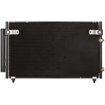 2005 Lexus GS300 A/C Condenser Spectra Premium 74982 image 1 of 4