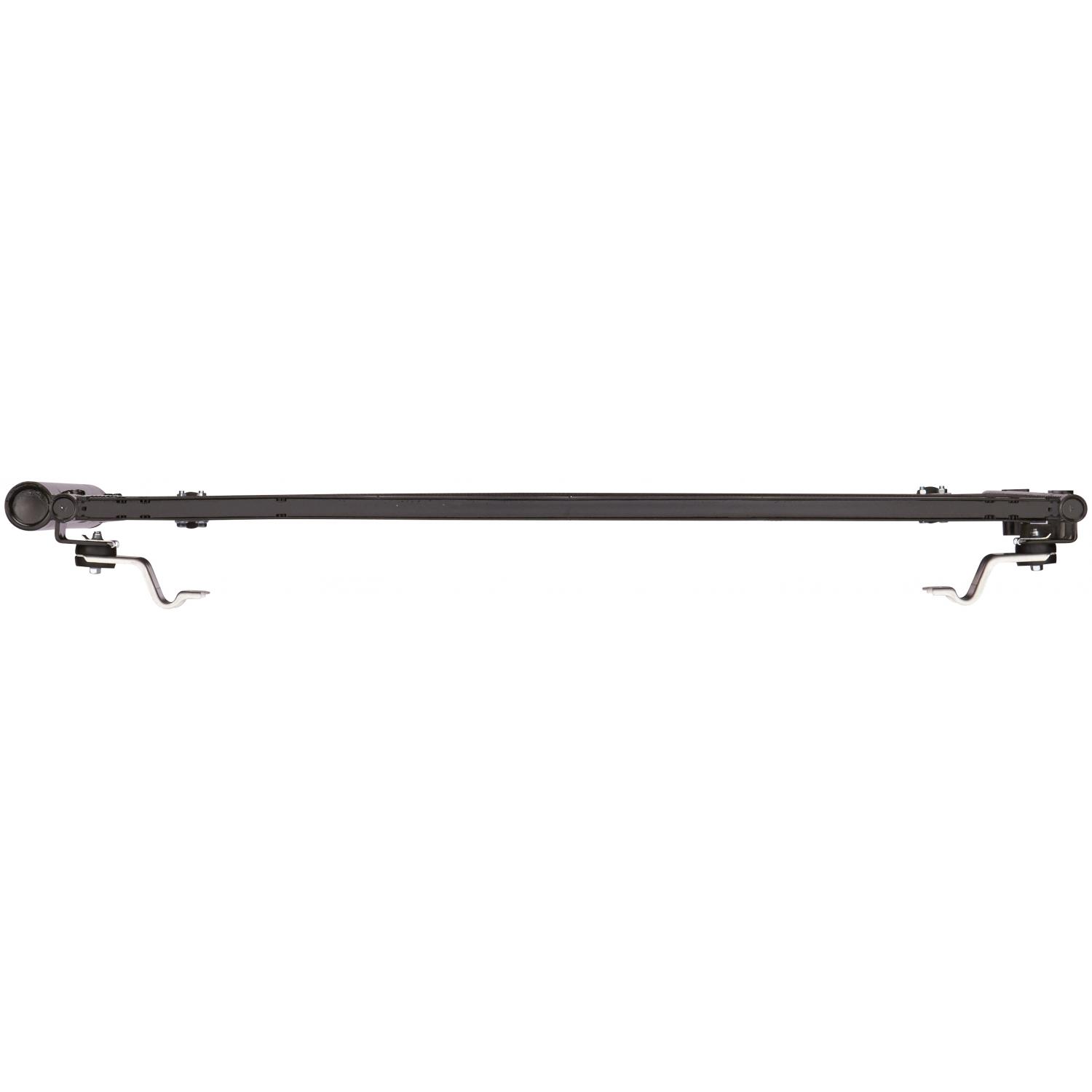 Spectra Premium 74982 - A/C Condenser Spectra Premium 74982 A/C Condenser product image 4 of 4