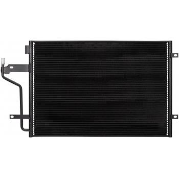 2001 Dodge Ram 3500 A/C Condenser Spectra Premium 74983 image 1 of 4