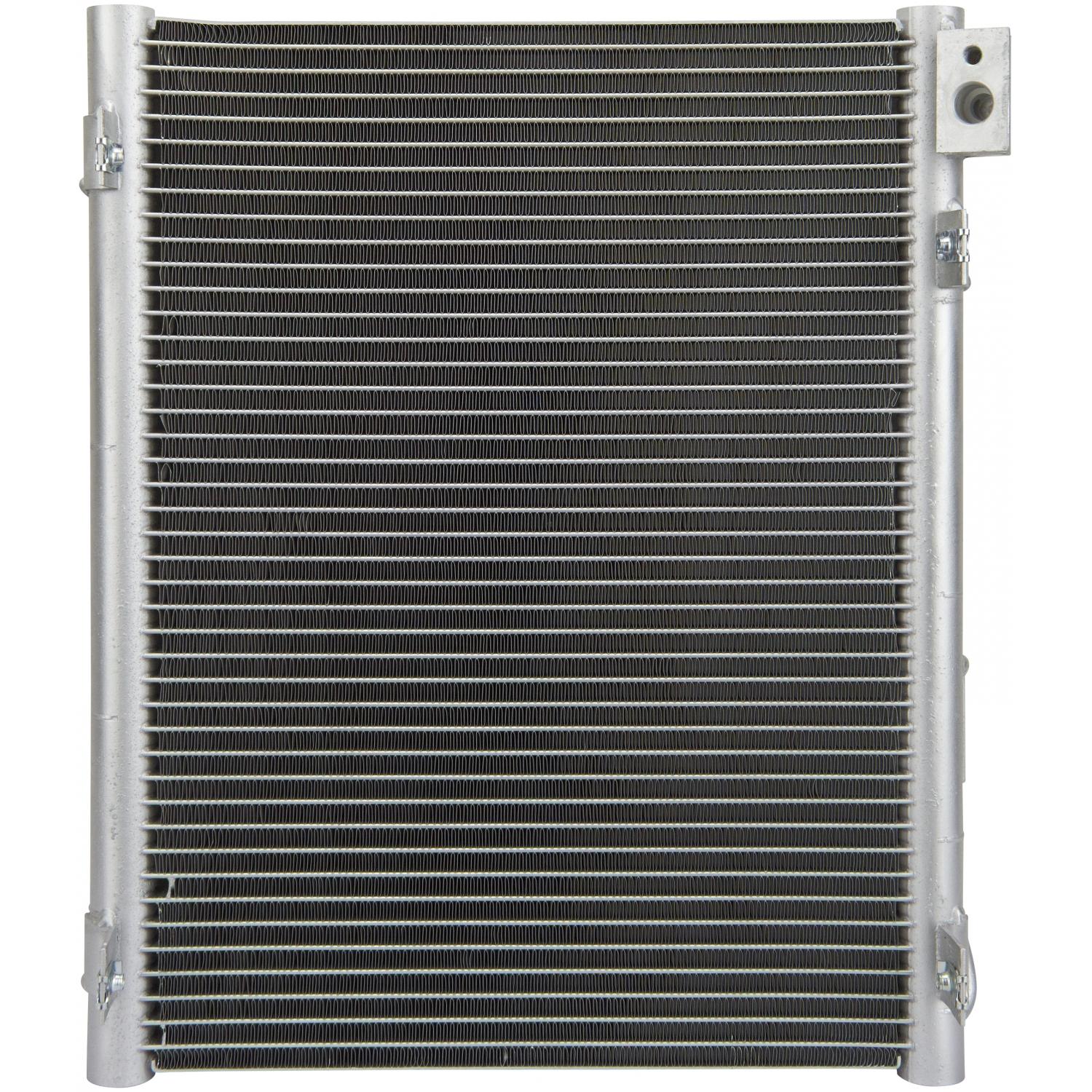 Spectra Premium 74984 - A/C Condenser Spectra Premium 74984 A/C Condenser product image 1 of 4