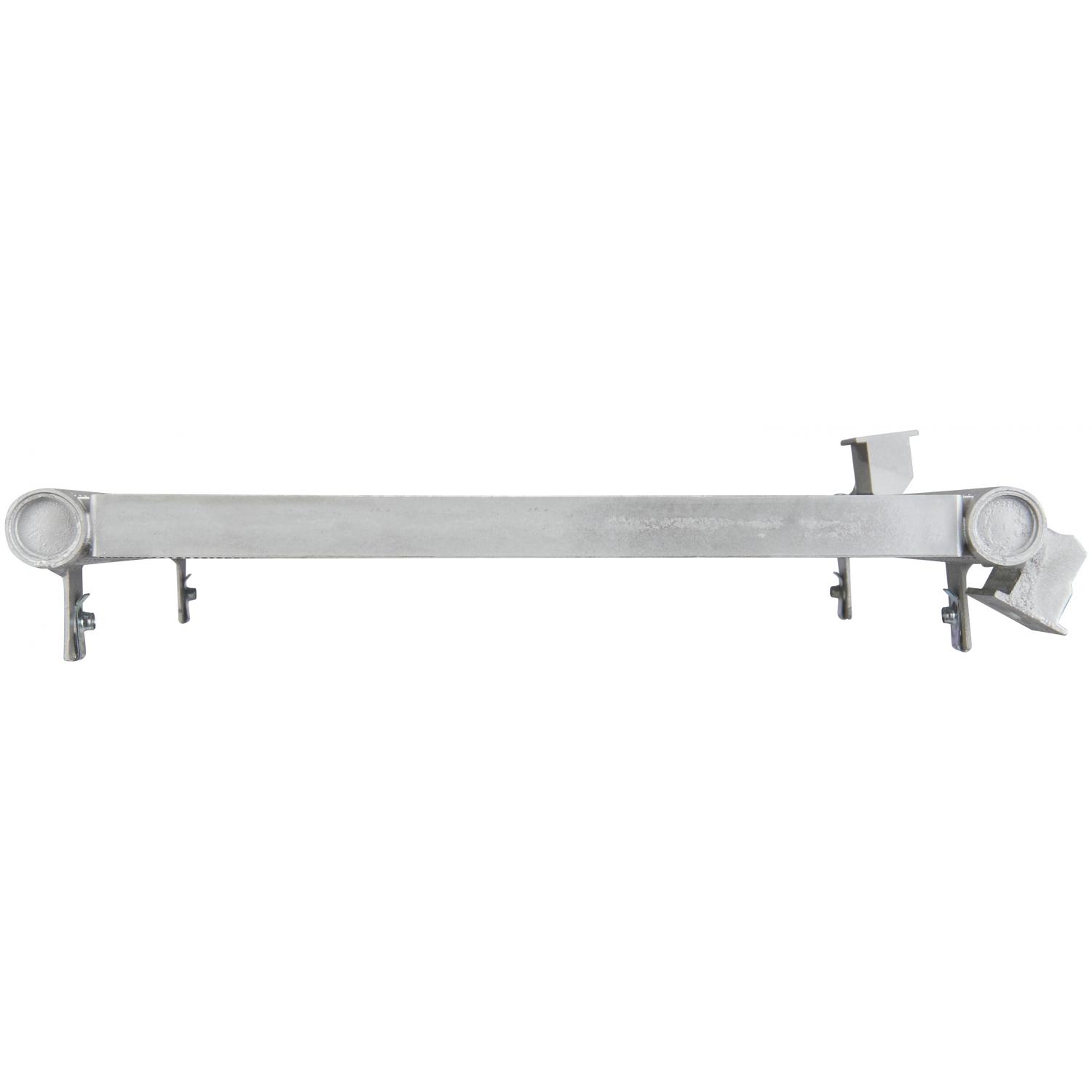 Spectra Premium 74984 - A/C Condenser Spectra Premium 74984 A/C Condenser product image 4 of 4