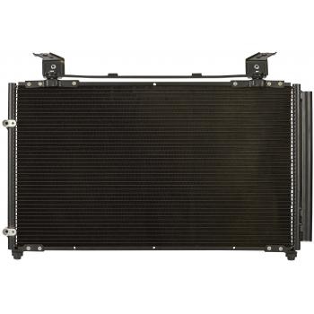 2004 Honda Odyssey A/C Condenser Spectra Premium 74985 image 1 of 4