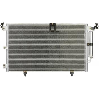 2001 Lexus RX300 A/C Condenser Spectra Premium 74988 image 1 of 4