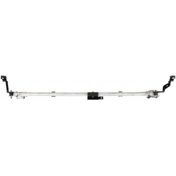 2001 Lexus RX300 A/C Condenser Spectra Premium 74988 image 4 of 4