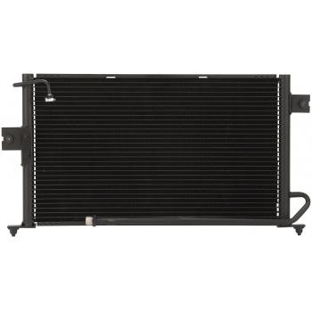 Spectra Premium 74991 - A/C Condenser Spectra Premium 74991 A/C Condenser product image 1 of 4