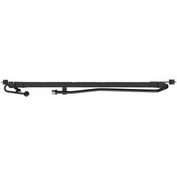 Spectra Premium 74991 - A/C Condenser Spectra Premium 74991 A/C Condenser product image 4 of 4