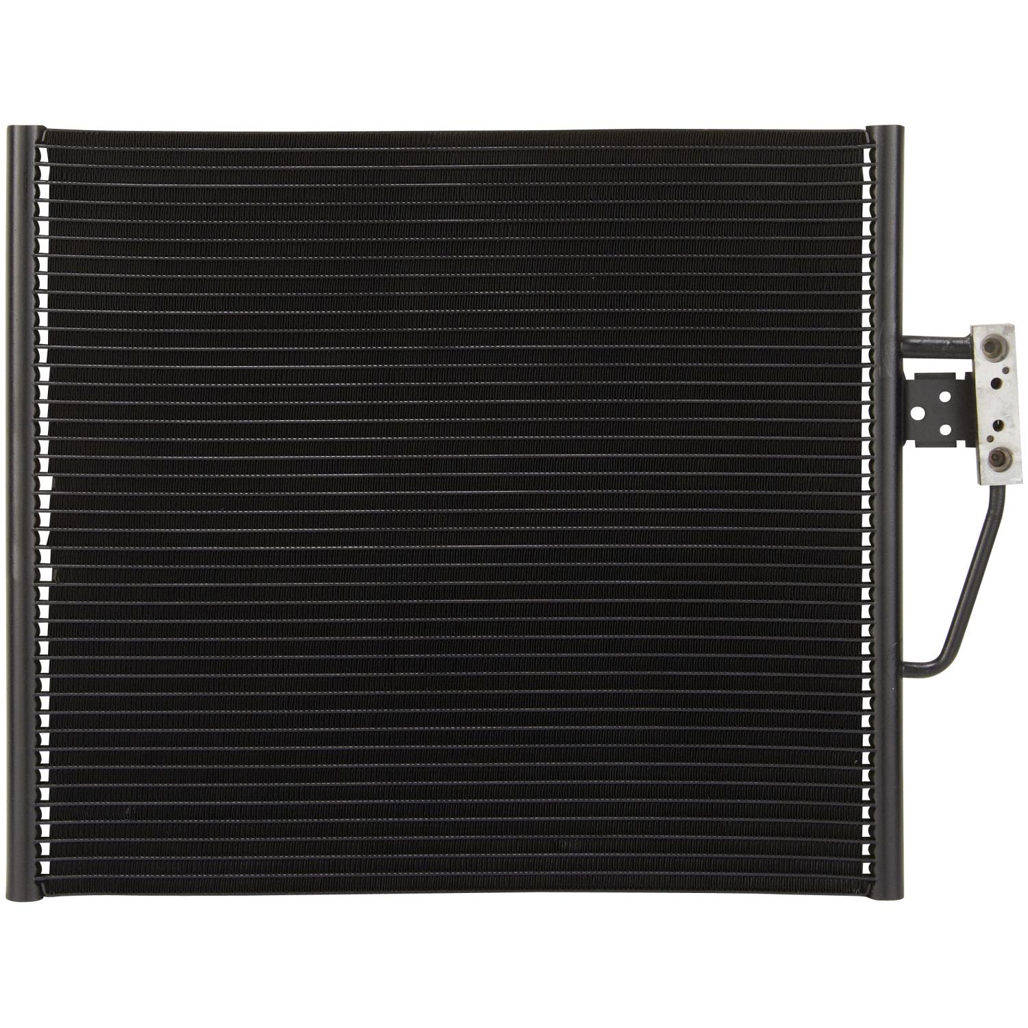 Spectra Premium 74993 A/C Condenser product image 1 of 4