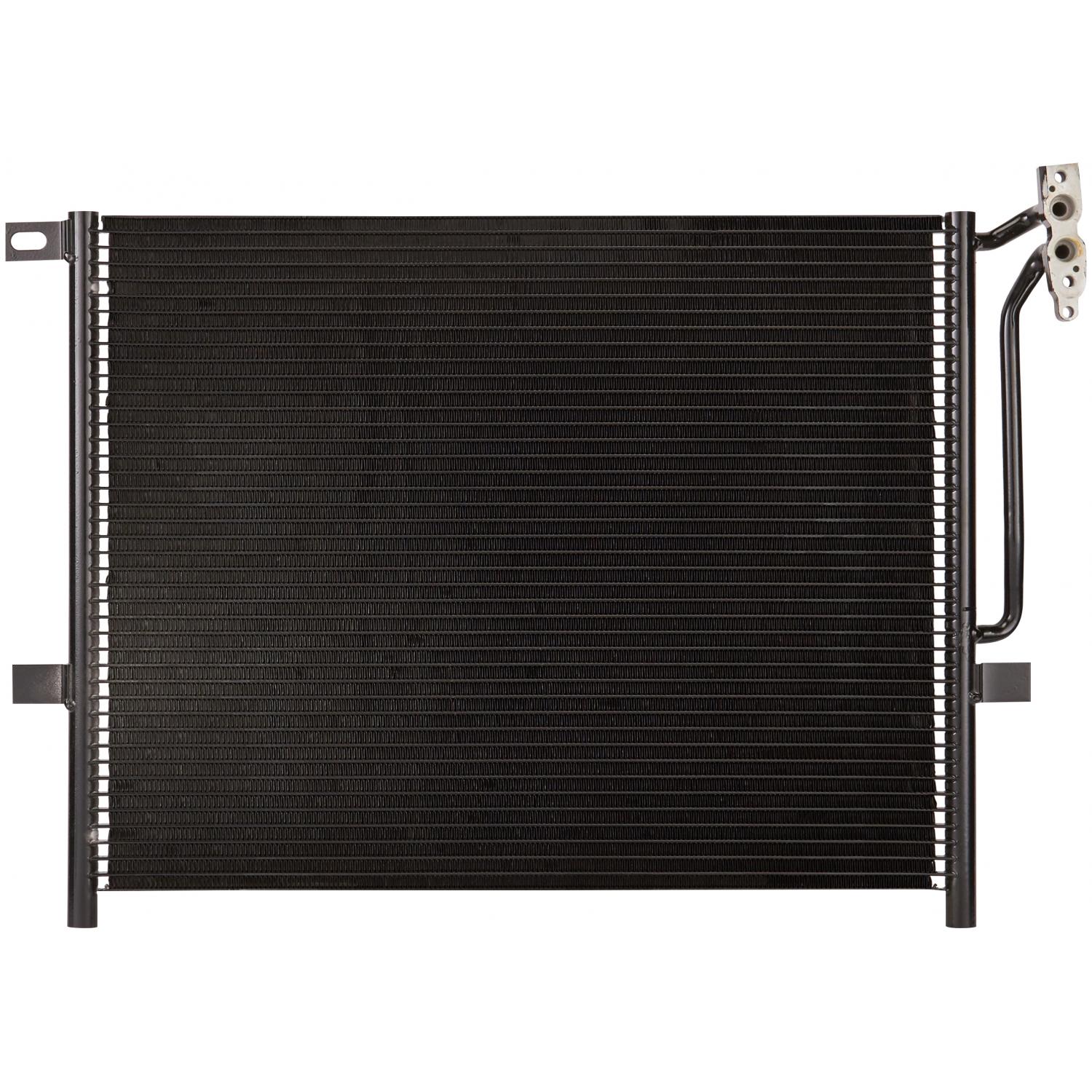 Spectra Premium 74994 - A/C Condenser Spectra Premium 74994 A/C Condenser product image 1 of 4