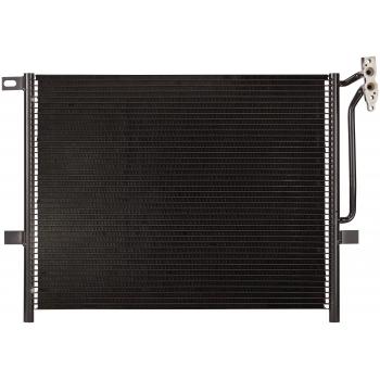 2006 BMW M3 A/C Condenser Spectra Premium 74994 image 1 of 4