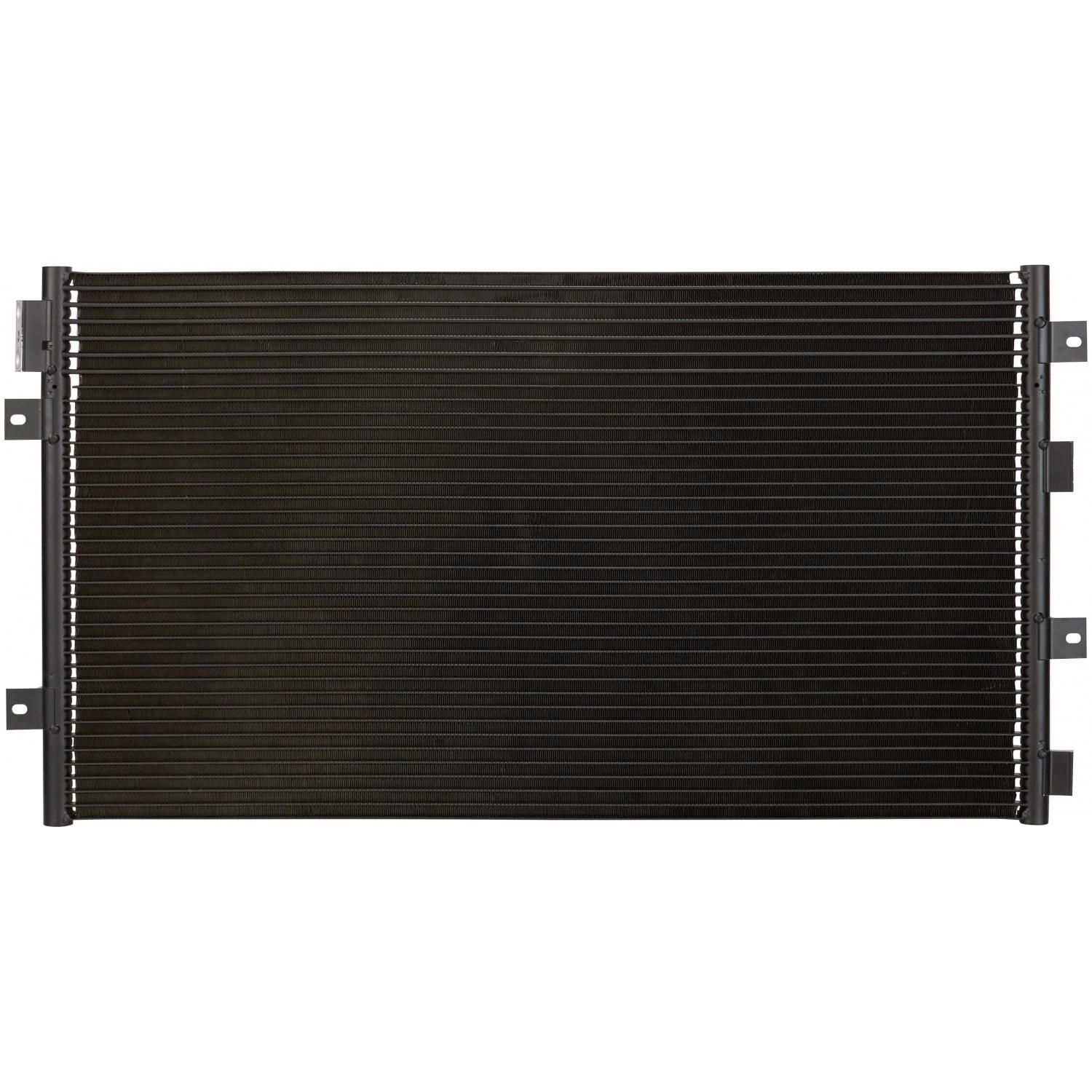 Spectra Premium 74995 - A/C Condenser Spectra Premium 74995 A/C Condenser product image 1 of 4