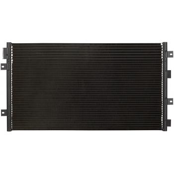 2005 Dodge Stratus A/C Condenser Spectra Premium 74995 image 1 of 4