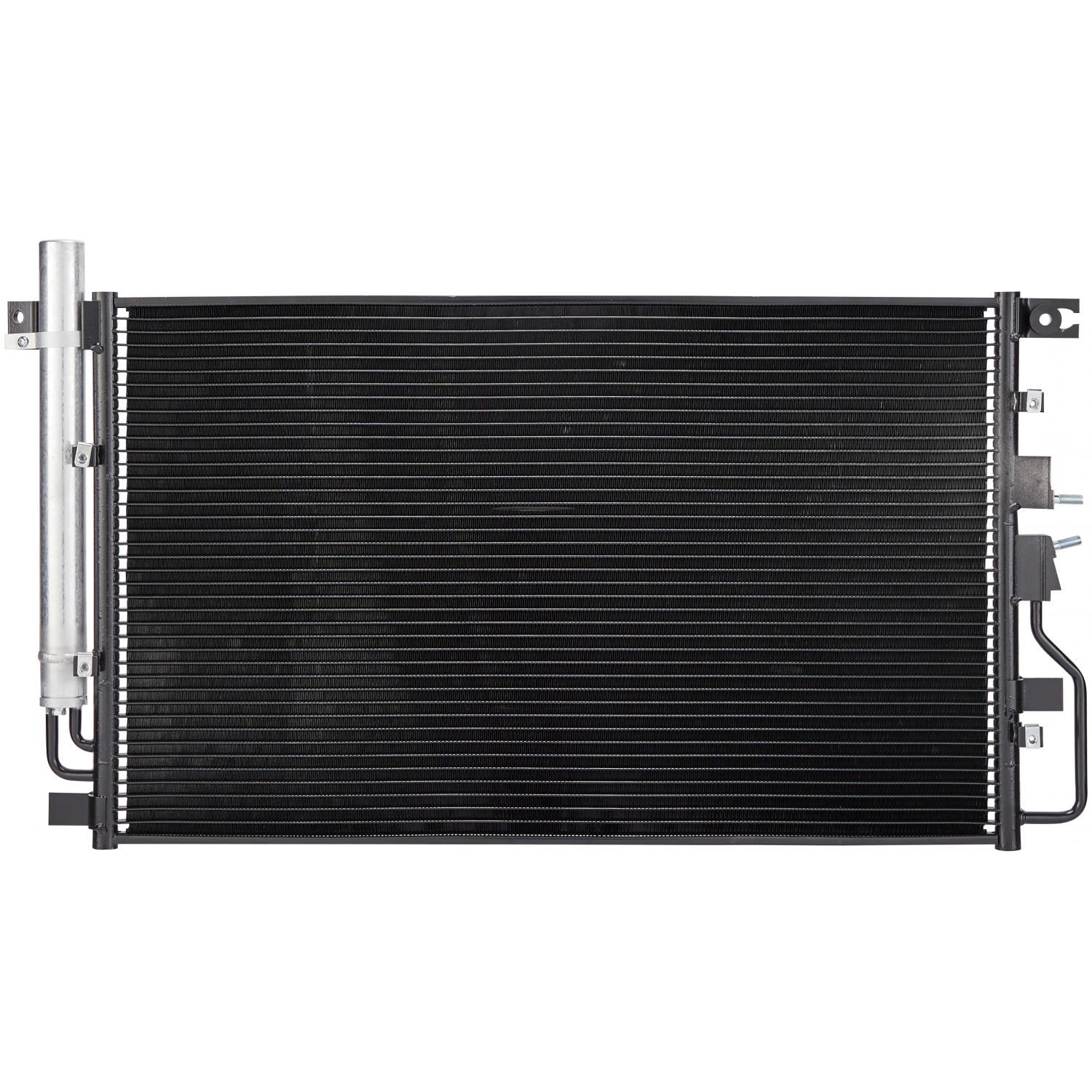 Spectra Premium 74997 A/C Condenser product image 1 of 4