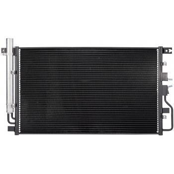 2016 GMC Terrain A/C Condenser Spectra Premium 74997 image 1 of 4