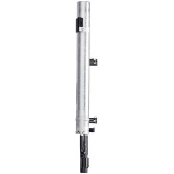 2016 GMC Terrain A/C Condenser Spectra Premium 74997 image 2 of 4
