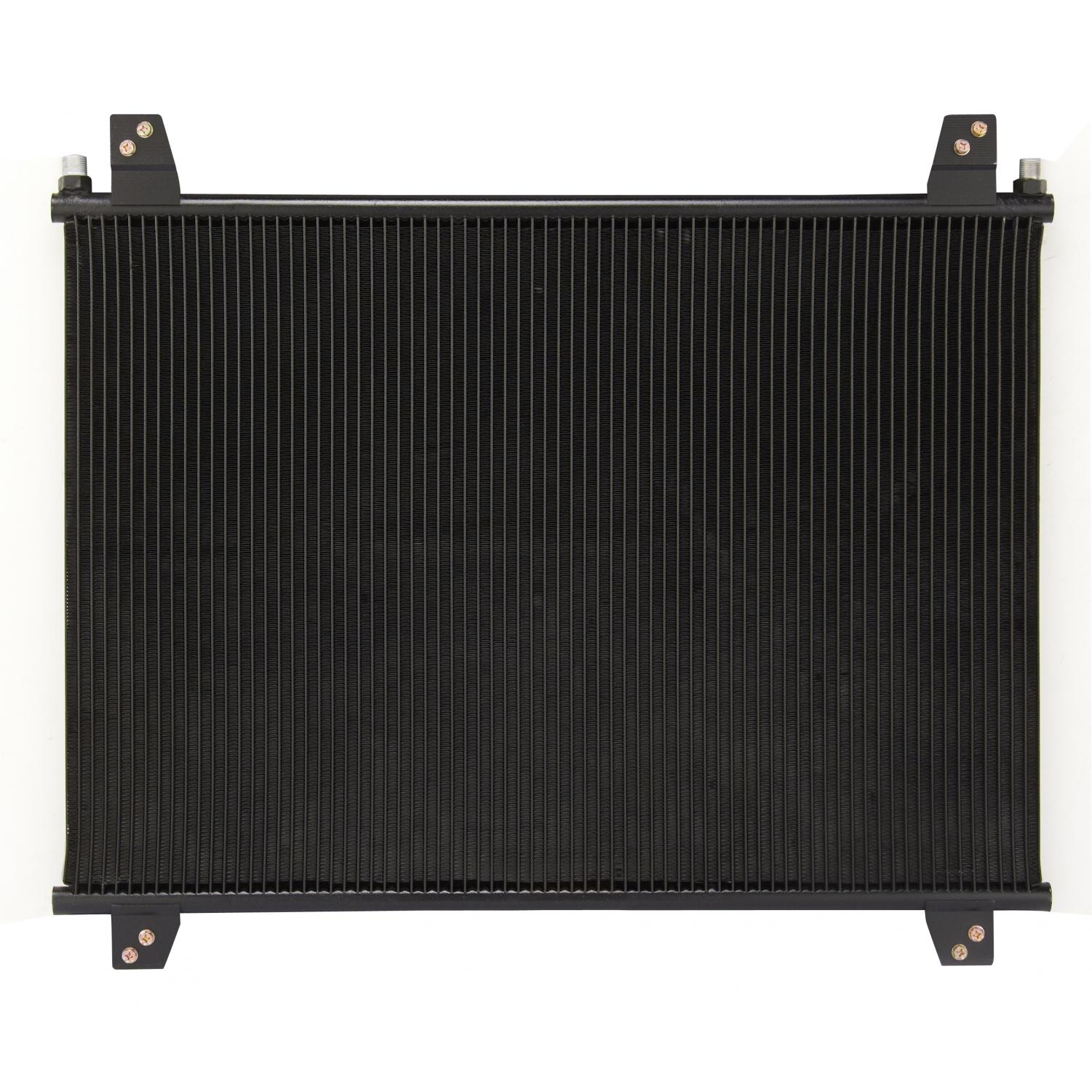 Spectra Premium 79000 - A/C Condenser Spectra Premium 79000 A/C Condenser product image 1 of 4
