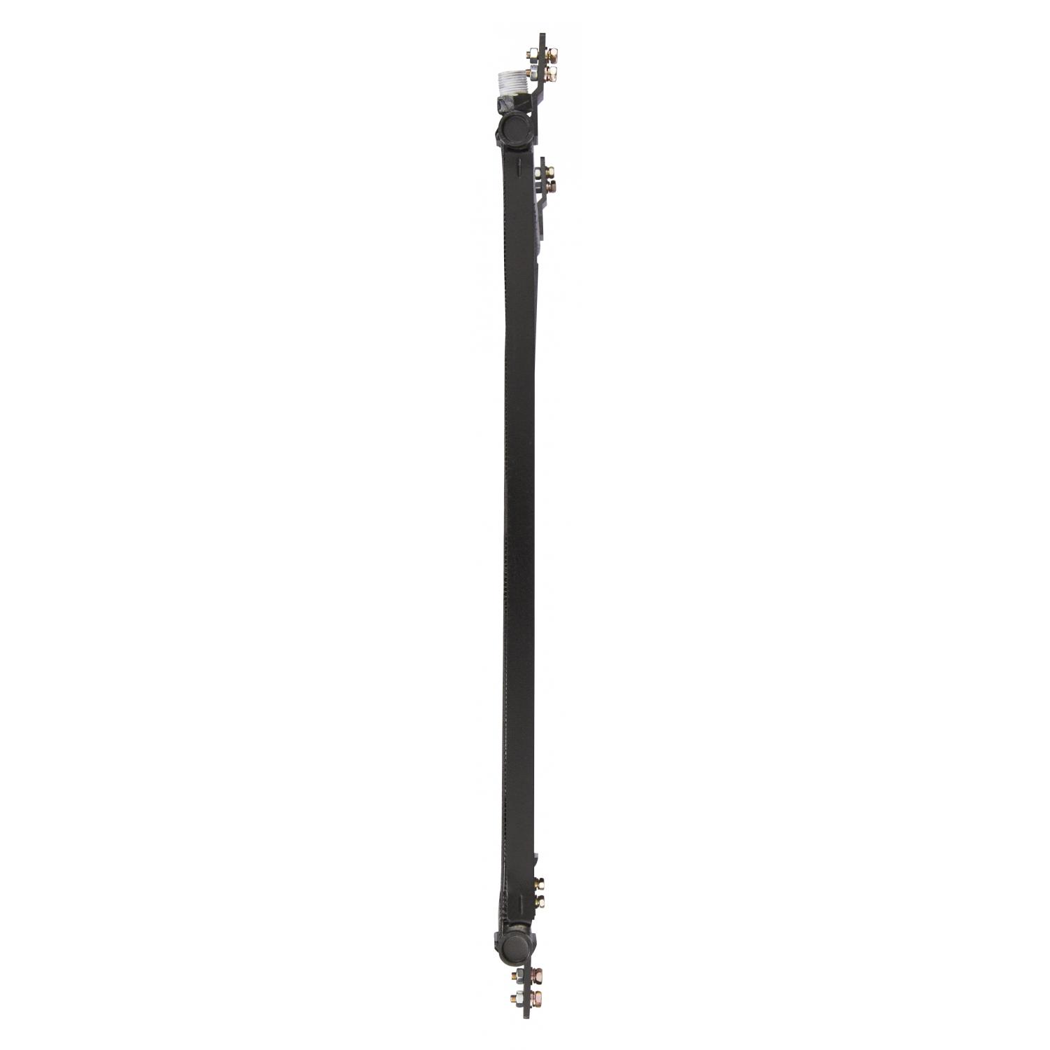 Spectra Premium 79000 - A/C Condenser Spectra Premium 79000 A/C Condenser product image 2 of 4