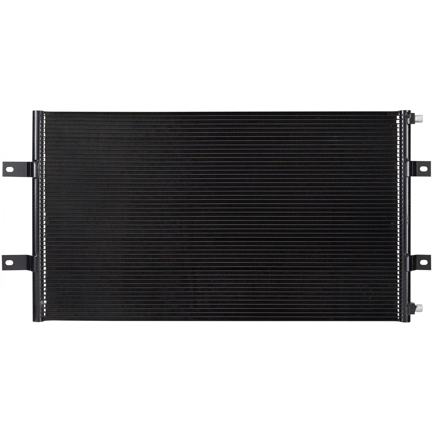 Spectra Premium 79005 A/C Condenser product image 1 of 4