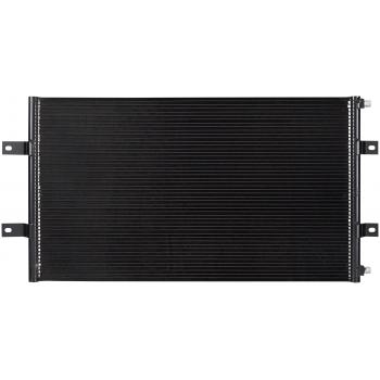 1998 Ford L8511 A/C Condenser Spectra Premium 79005 image 1 of 4