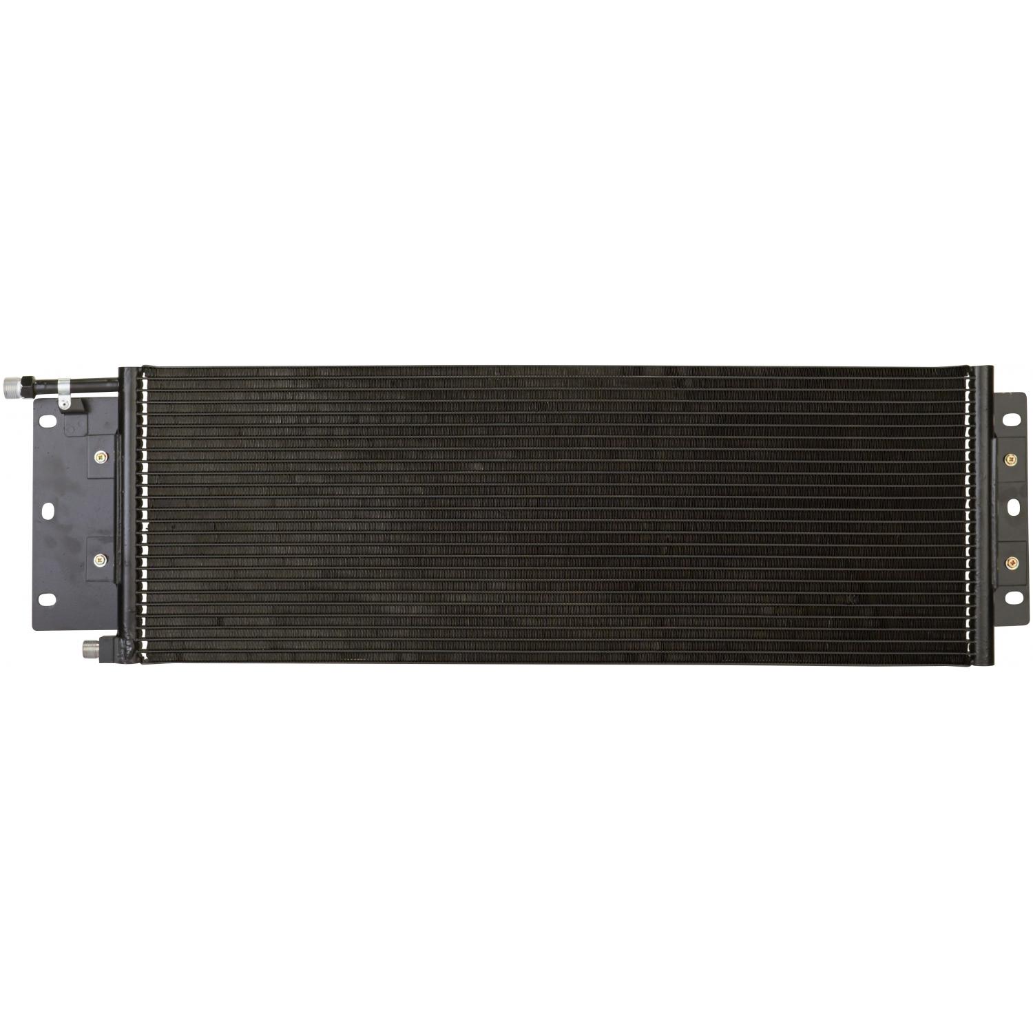 Spectra Premium 79006 - A/C Condenser Spectra Premium 79006 A/C Condenser product image 2 of 5