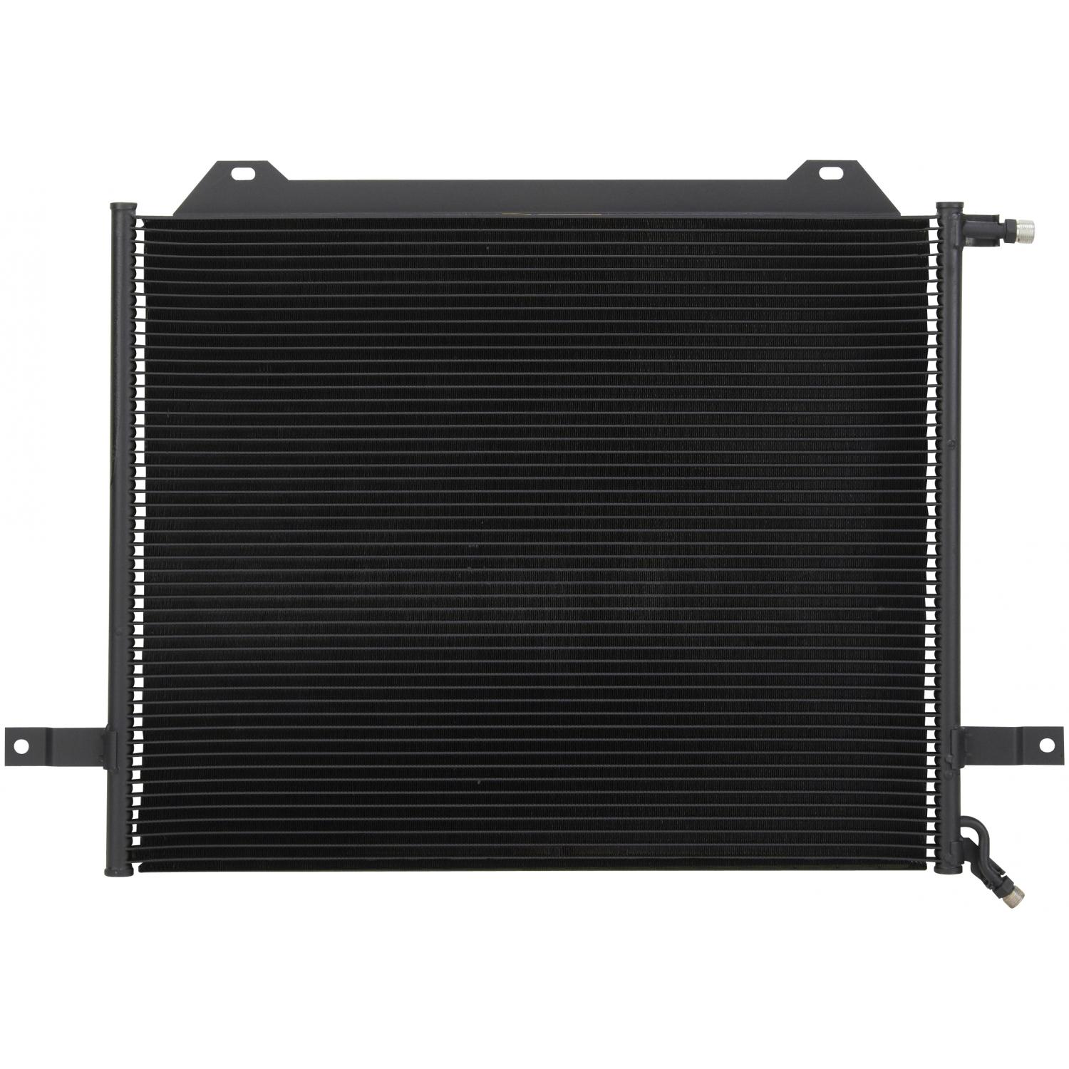 Spectra Premium 79007 - A/C Condenser Spectra Premium 79007 A/C Condenser product image 1 of 4