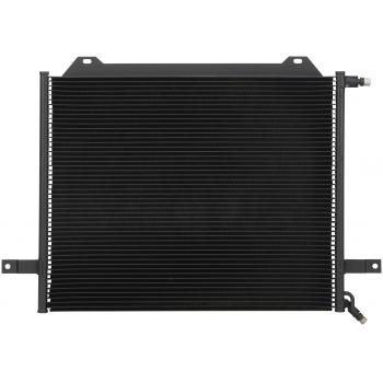 2003 Freightliner FL112 A/C Condenser Spectra Premium 79007 image 1 of 4