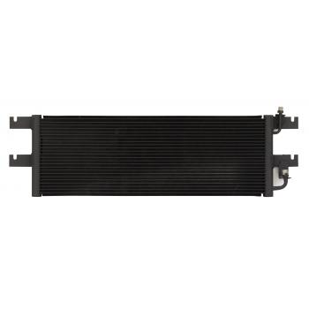 2000 Freightliner FLD112 A/C Condenser Spectra Premium 79009 image 1 of 4