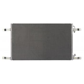 2008 Freightliner Century Class A/C Condenser Spectra Premium 79010 image 1 of 4